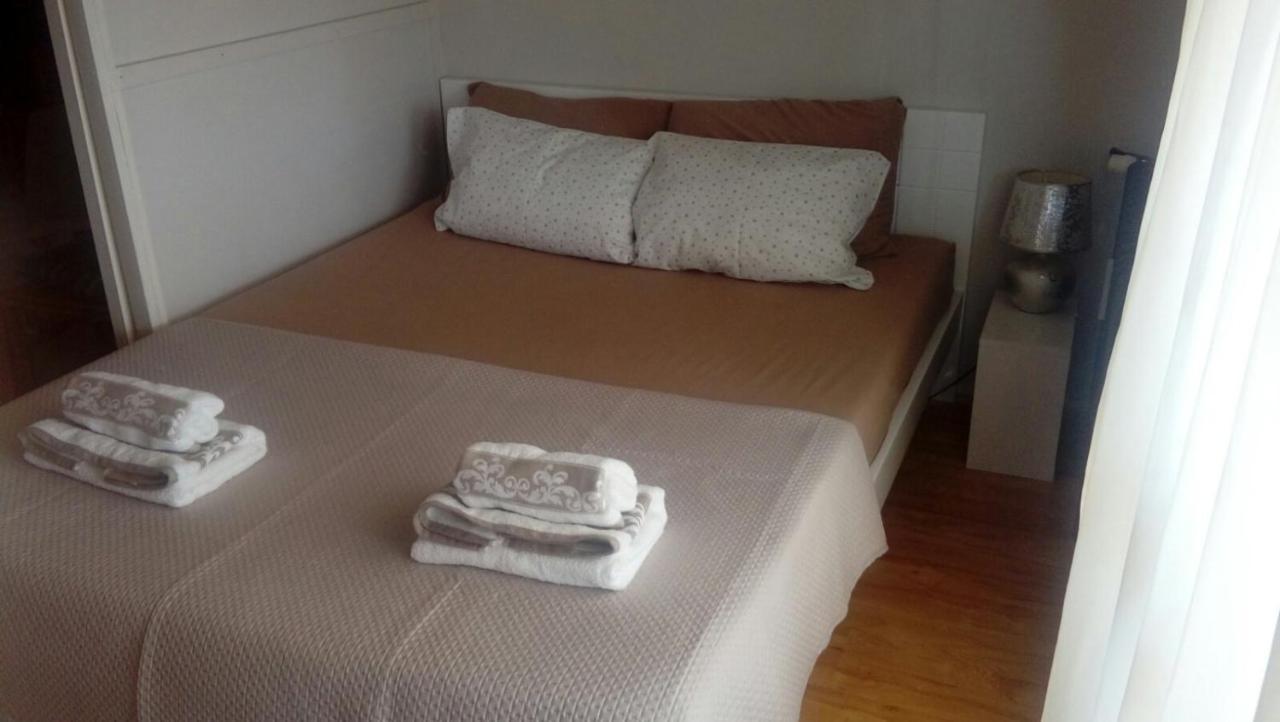 Vila Zora Apartman Banja Koviljaca Ngoại thất bức ảnh