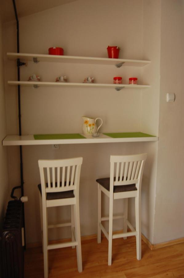 Vila Zora Apartman Banja Koviljaca Ngoại thất bức ảnh