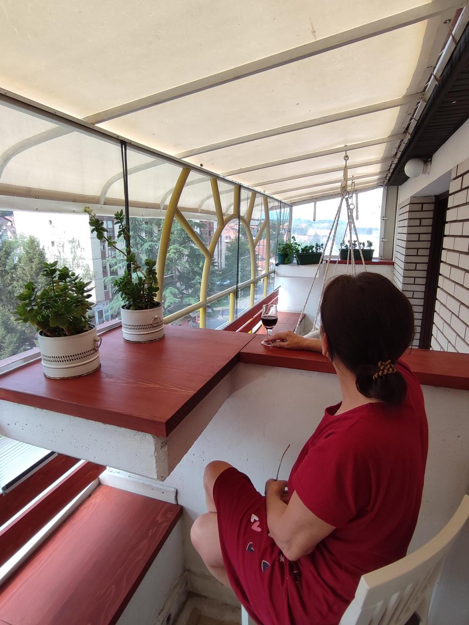 Vila Zora Apartman Banja Koviljaca Ngoại thất bức ảnh